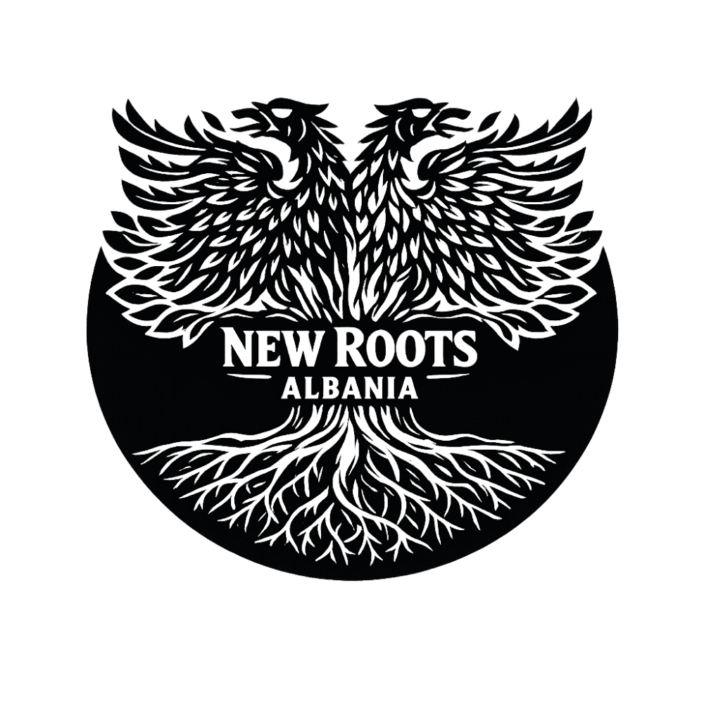 New Roots Albania